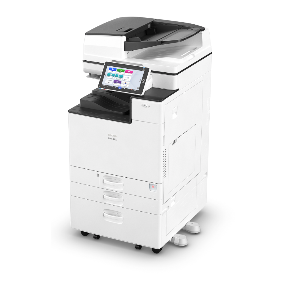 IMC3000 Printer