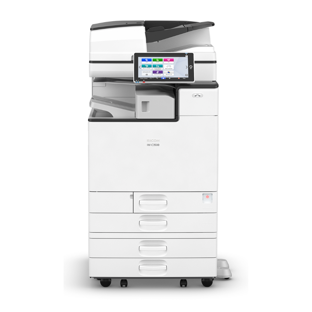 IMC3500A Printer