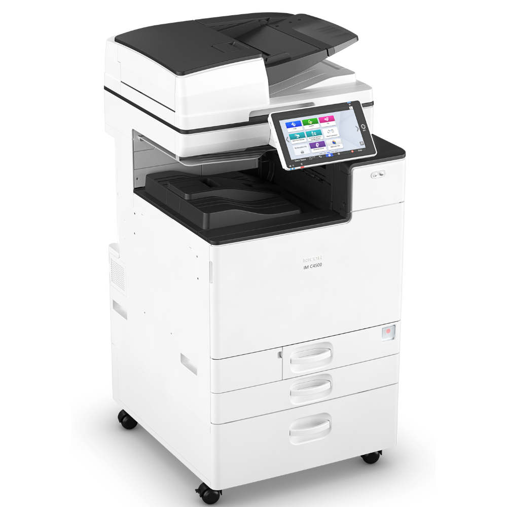 IMC4500 Printer